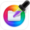 folder colorizer for mac logo