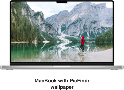 PicFindr for Mac Image 1