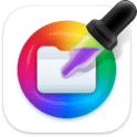 Tiny Folder Colorizer for Mac Logo