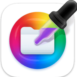 Folder Colorizer for Mac Image 9