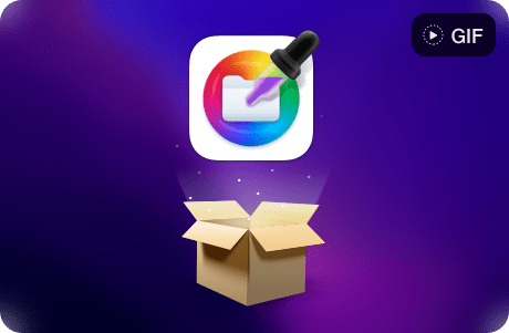Folder Colorizer for Mac Image 14