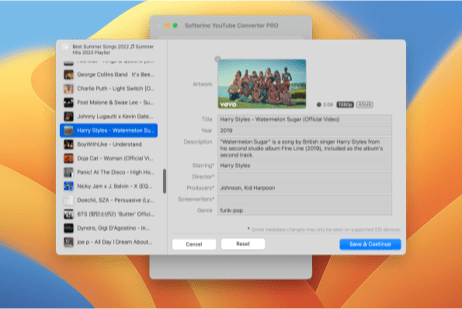 SYC PRO for Mac Image 7