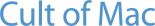CultOfMac Logo