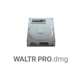 WALTR PRO download the new version for android