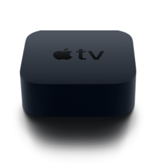 Feature Apple Tv