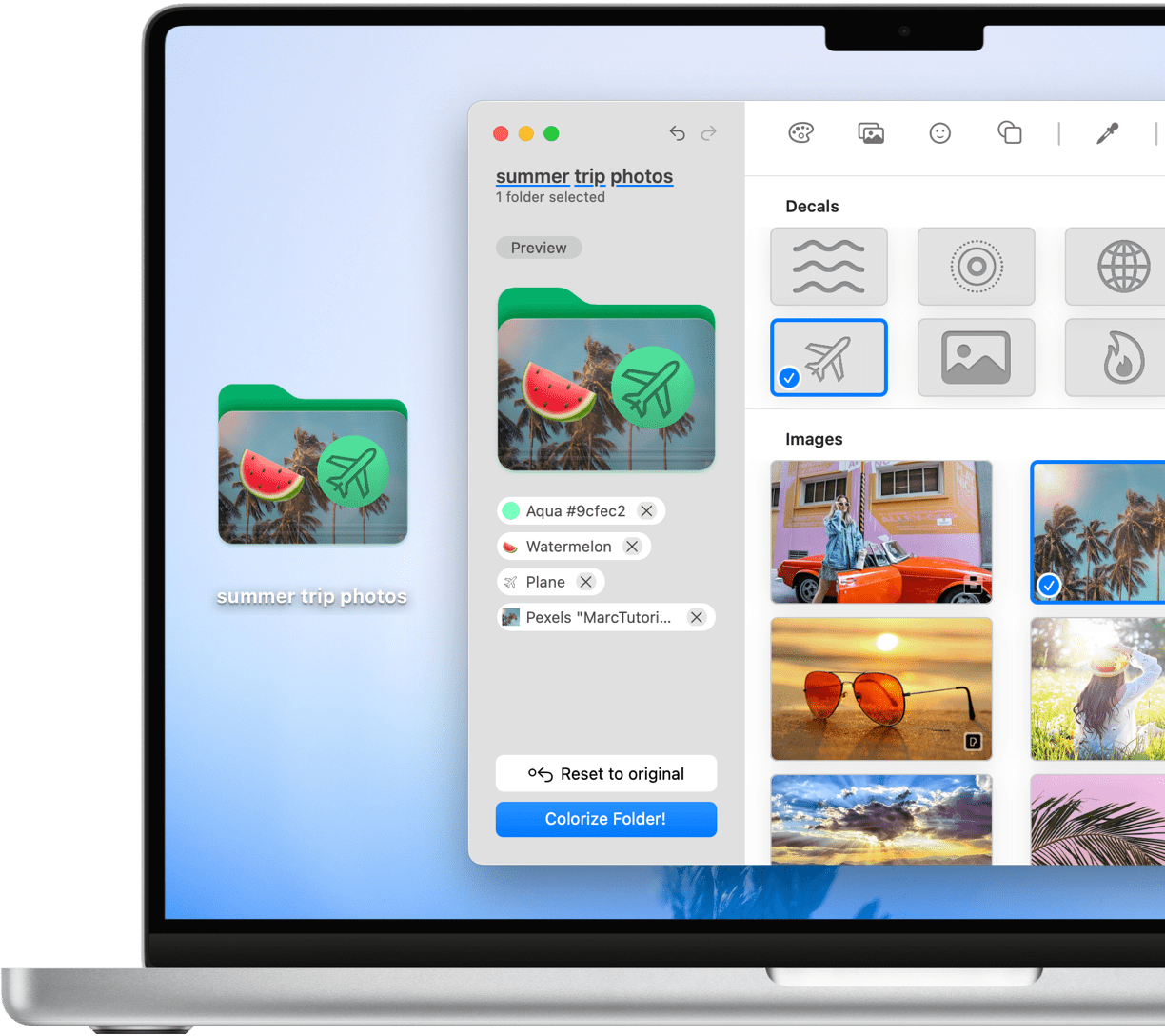 folder colorizer mac