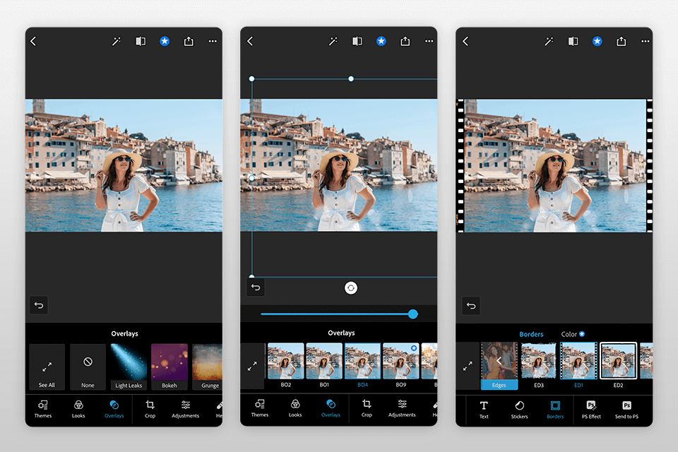 Best Photo Editing Services For Iphone Photoshop Express