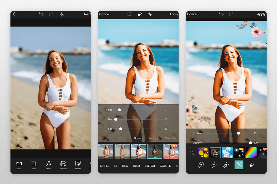 Best Photo Editing Services For Iphone Picsart