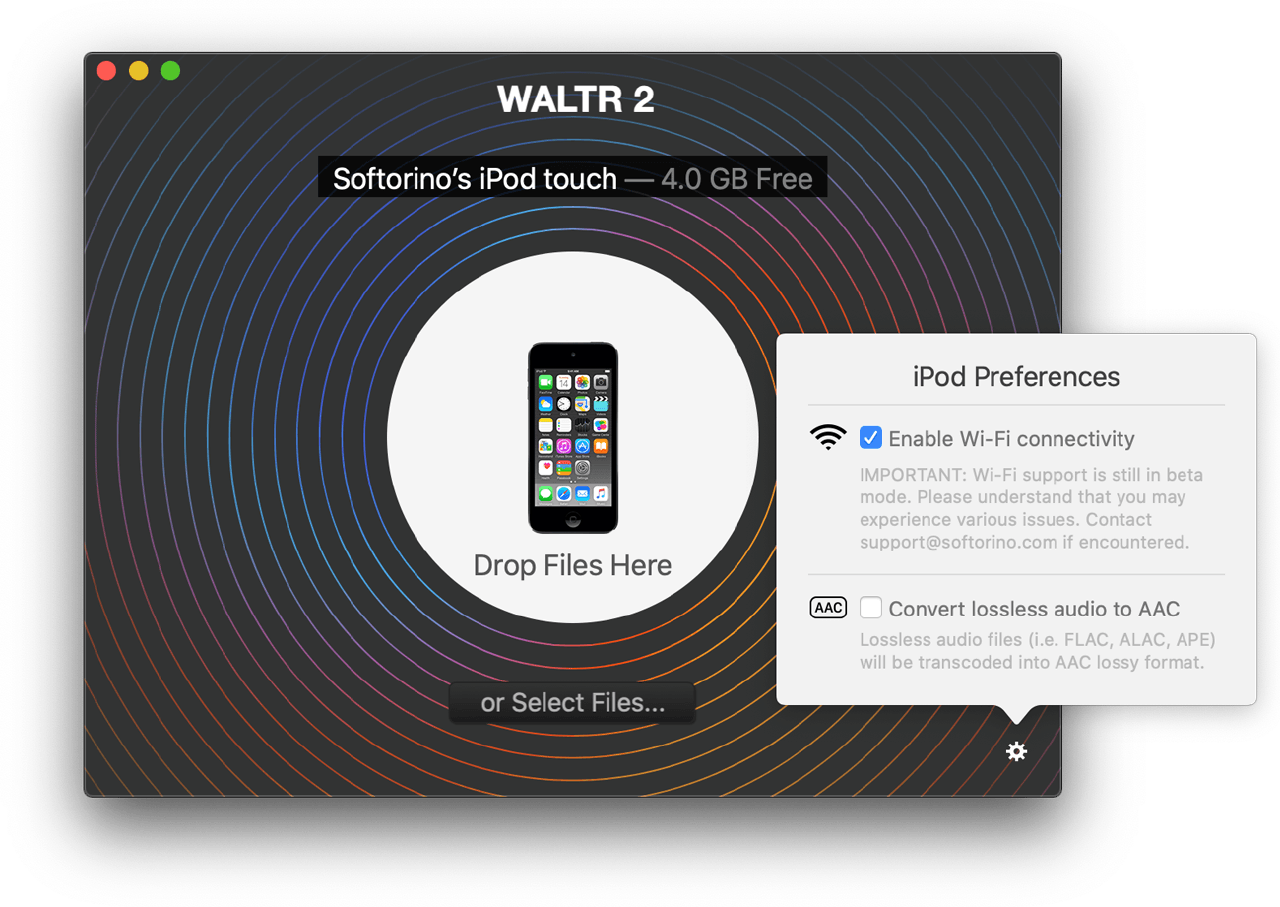 waltr 2 free download