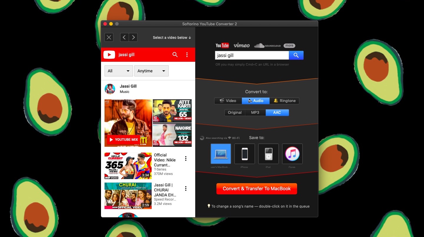 Simple Way to Download Jassi Gill Music to your PC & iPhone | Softorino Site