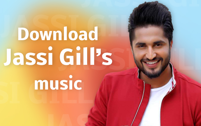 Simple Way to Download Jassi Gill Music to your PC & iPhone | Softorino Site
