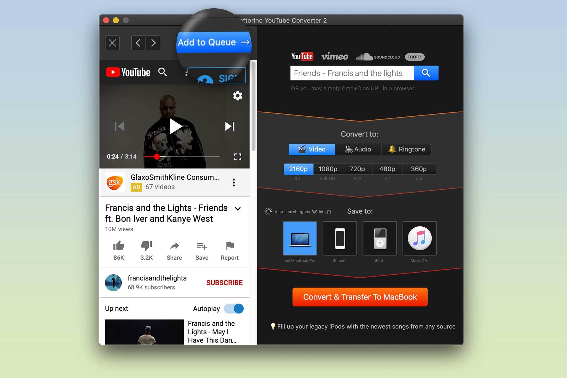 Ht Syc2 Build A Free Music Library With Youtube Converter 2