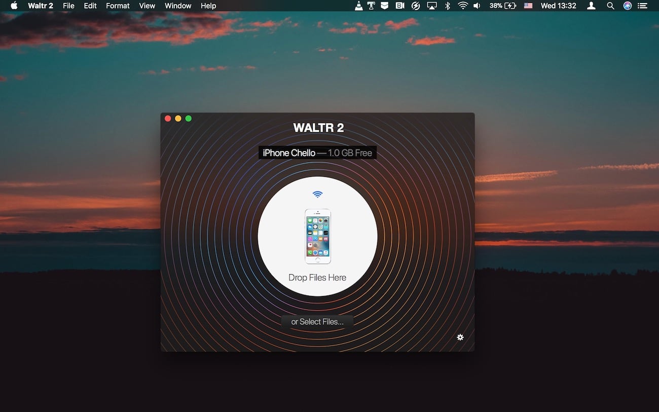 Vous pouvez utiliser WALTR pour ajouter de la musique directement sur iPhone