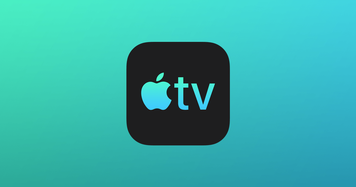 Apple's stock TV app is the best iPad video player