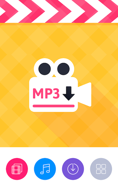 Video Converter to MP3