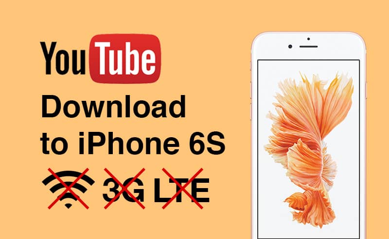 free youtube downloader for iphone